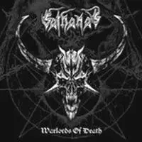 Sathanas : Warlords of Death